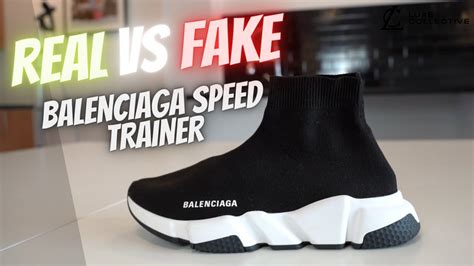 balenciaga knit high top sneakers fake
